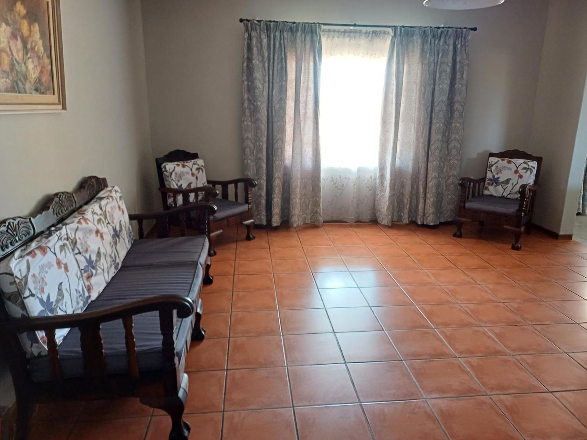 Augrabies De Oude Stoor Guesthouse Luaran gambar