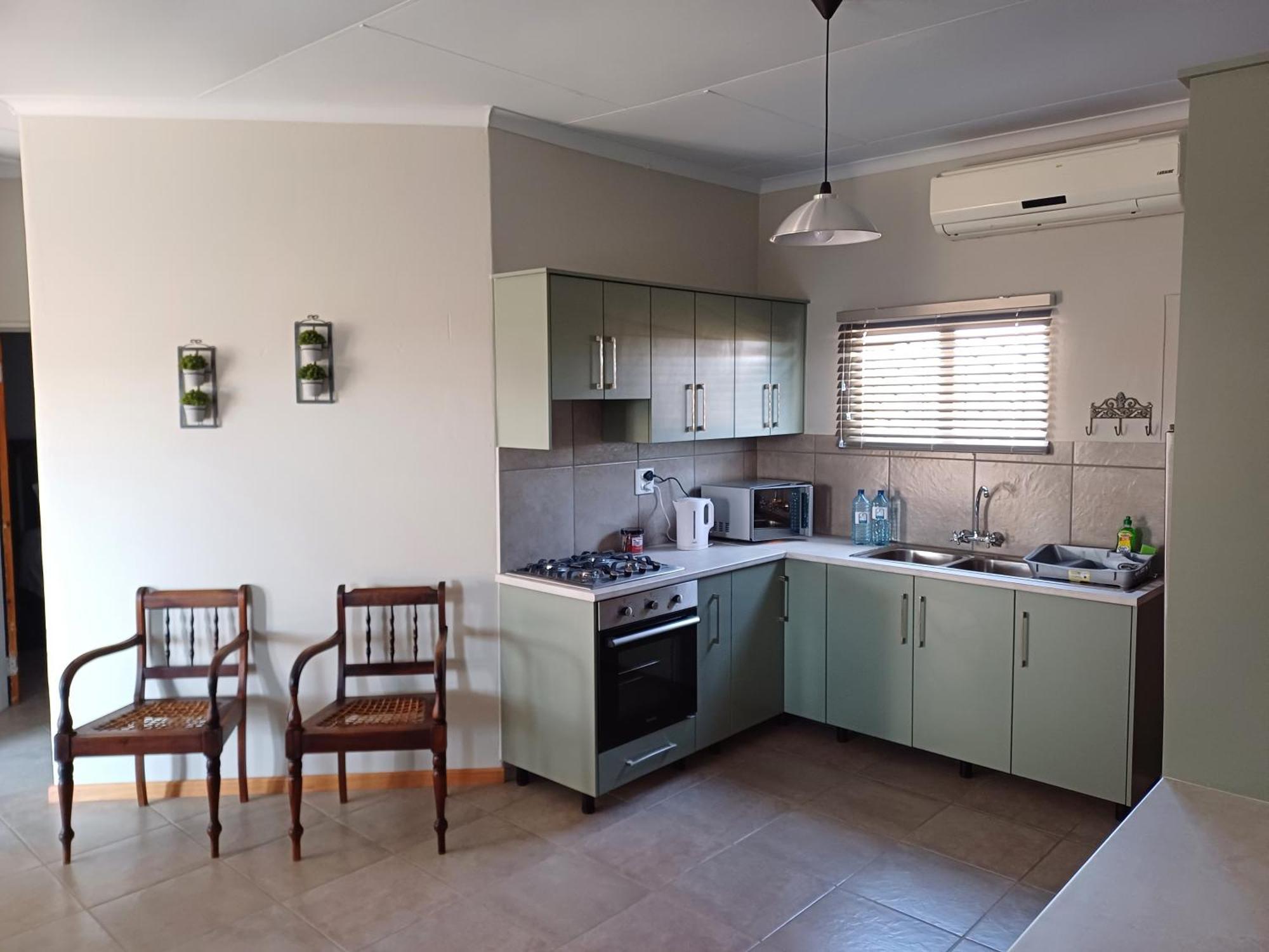 Augrabies De Oude Stoor Guesthouse Luaran gambar