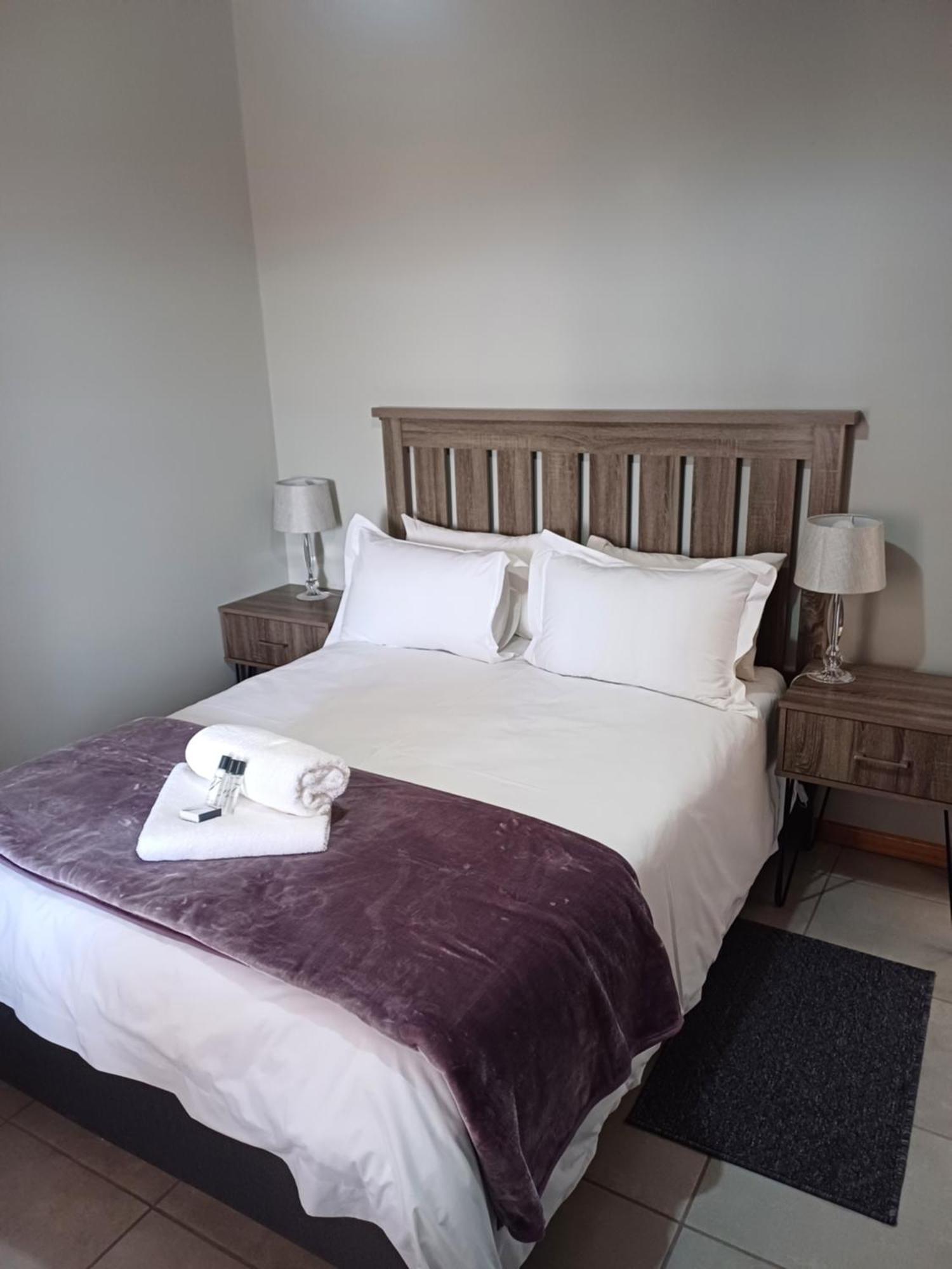 Augrabies De Oude Stoor Guesthouse Luaran gambar