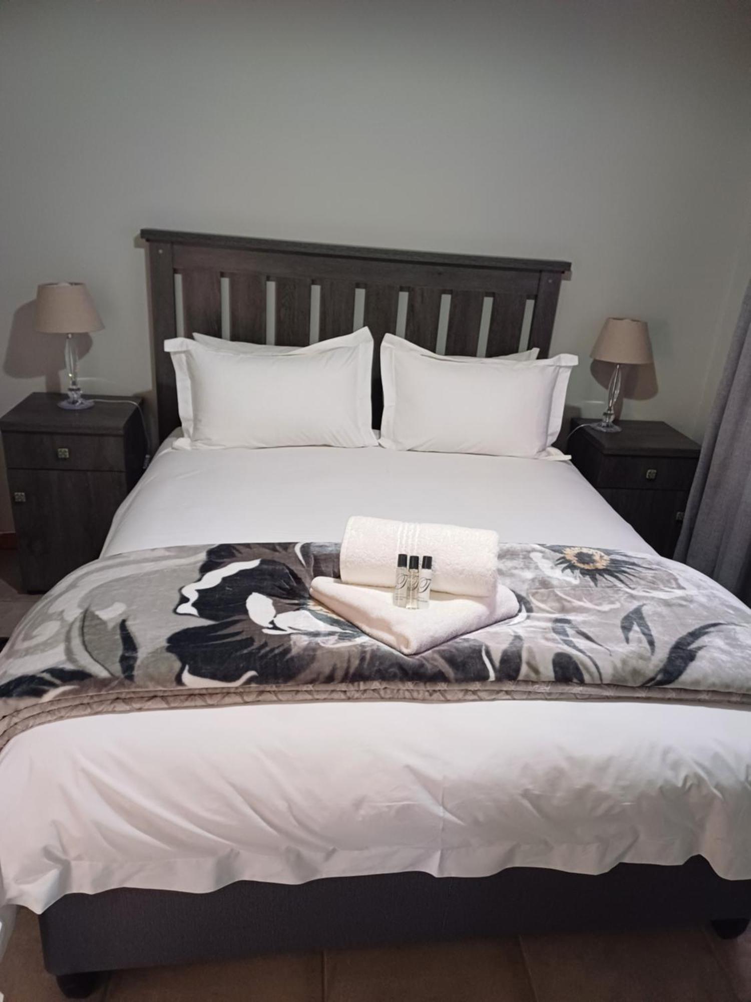 Augrabies De Oude Stoor Guesthouse Luaran gambar