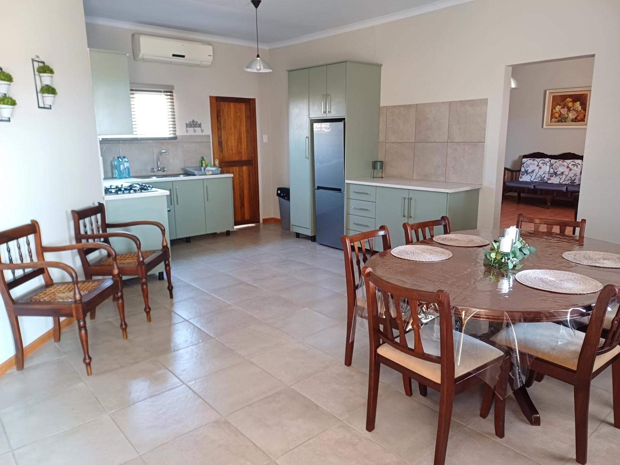 Augrabies De Oude Stoor Guesthouse Luaran gambar
