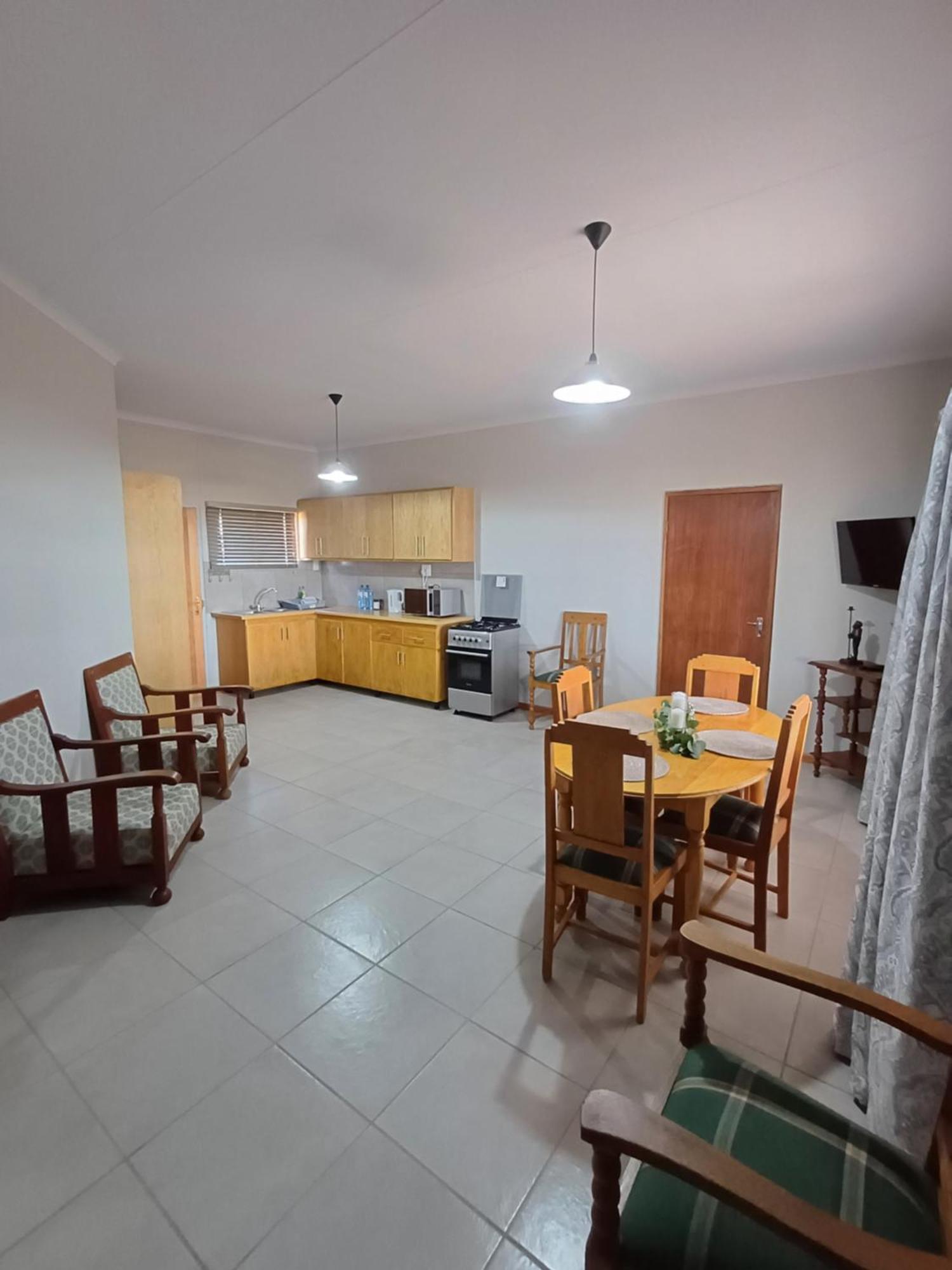Augrabies De Oude Stoor Guesthouse Luaran gambar