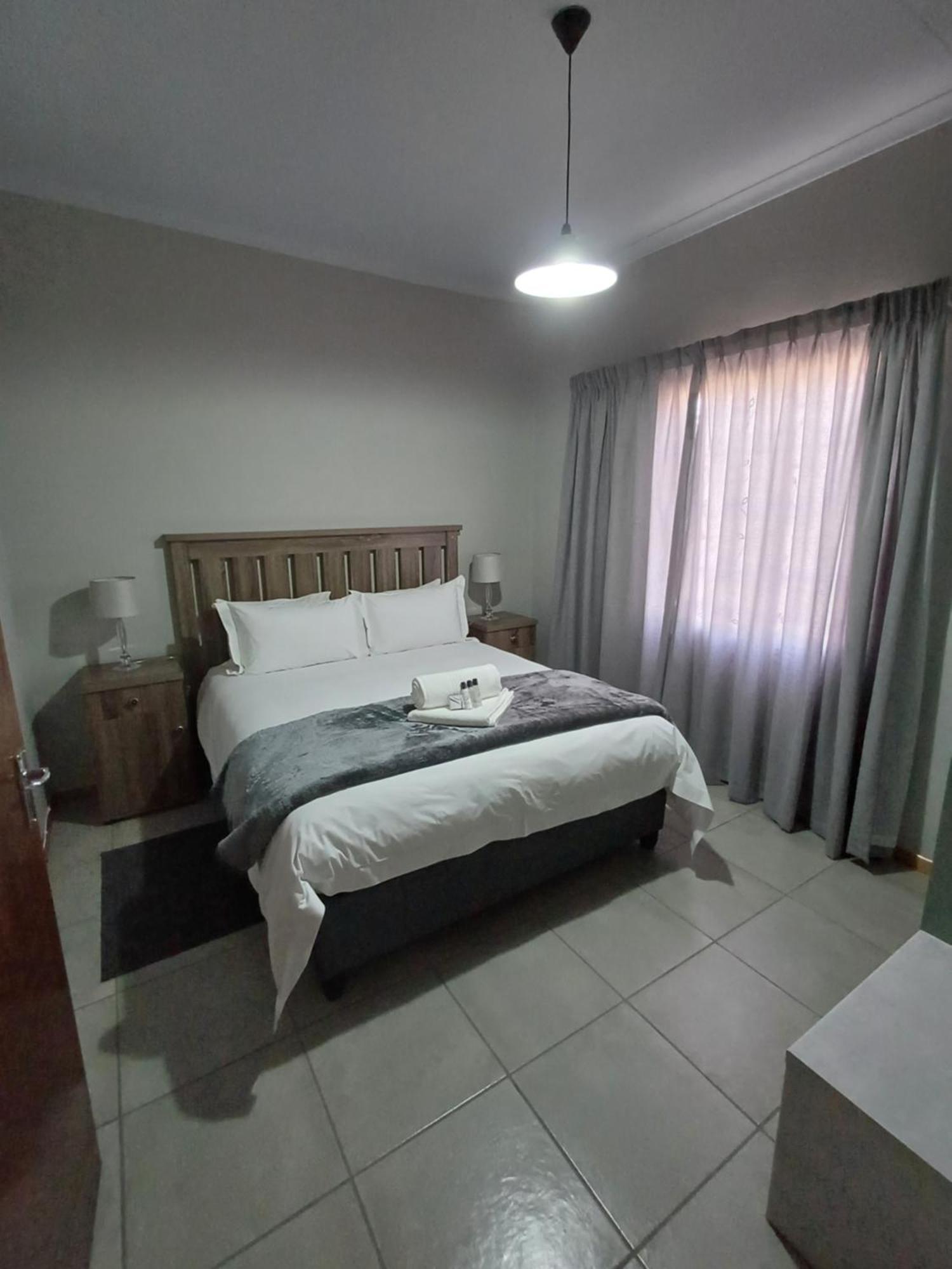 Augrabies De Oude Stoor Guesthouse Luaran gambar