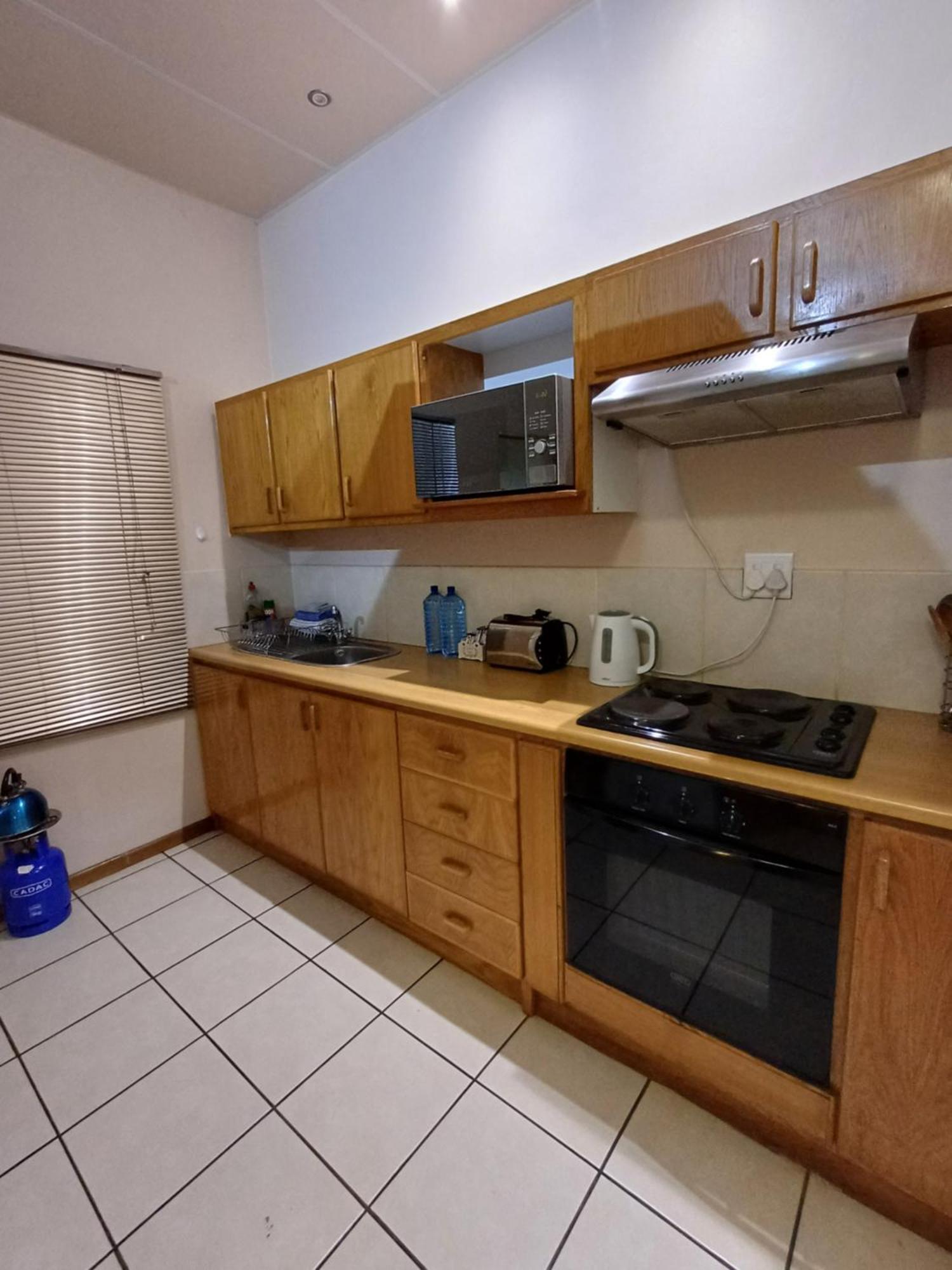 Augrabies De Oude Stoor Guesthouse Luaran gambar