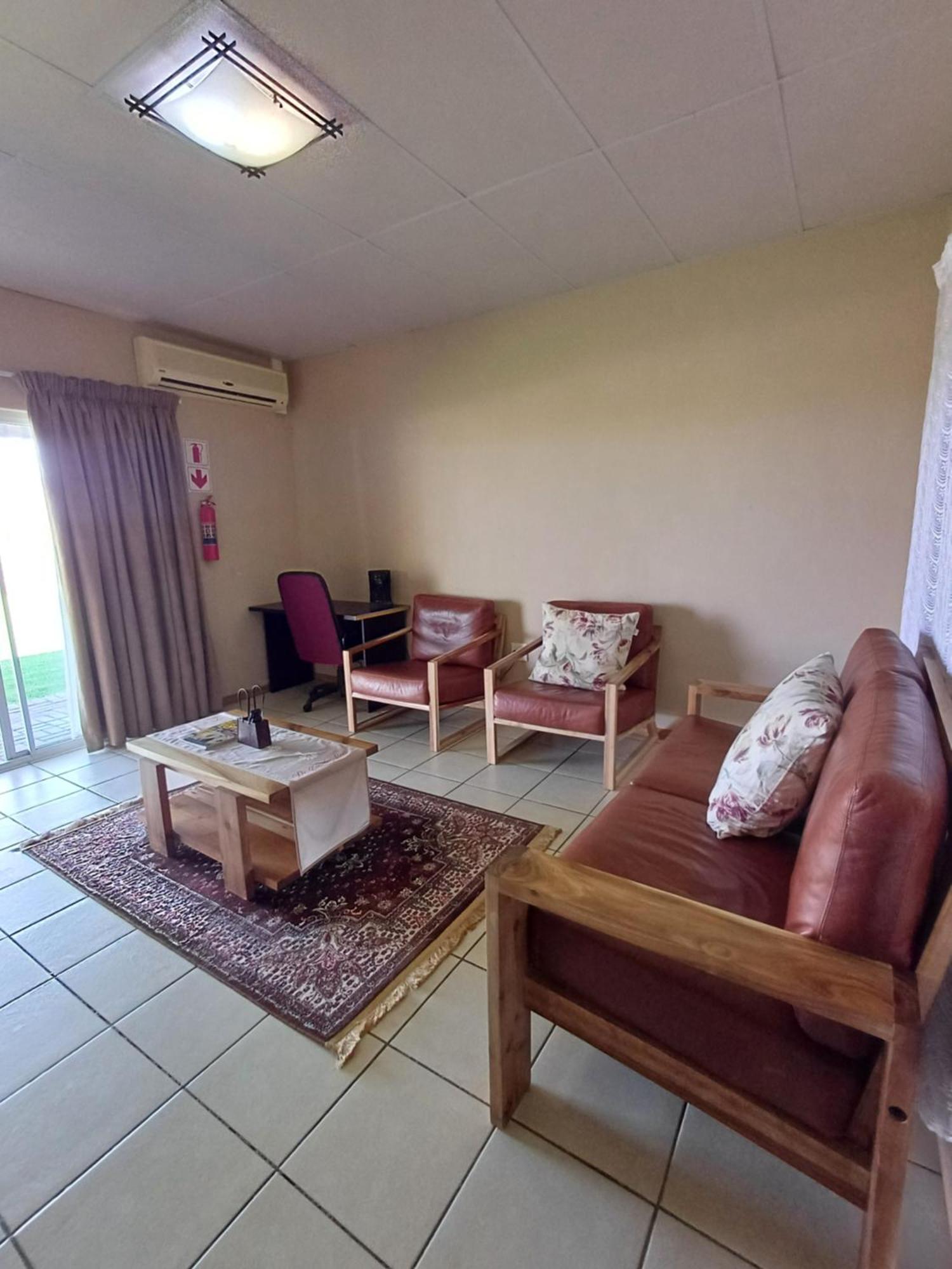 Augrabies De Oude Stoor Guesthouse Luaran gambar