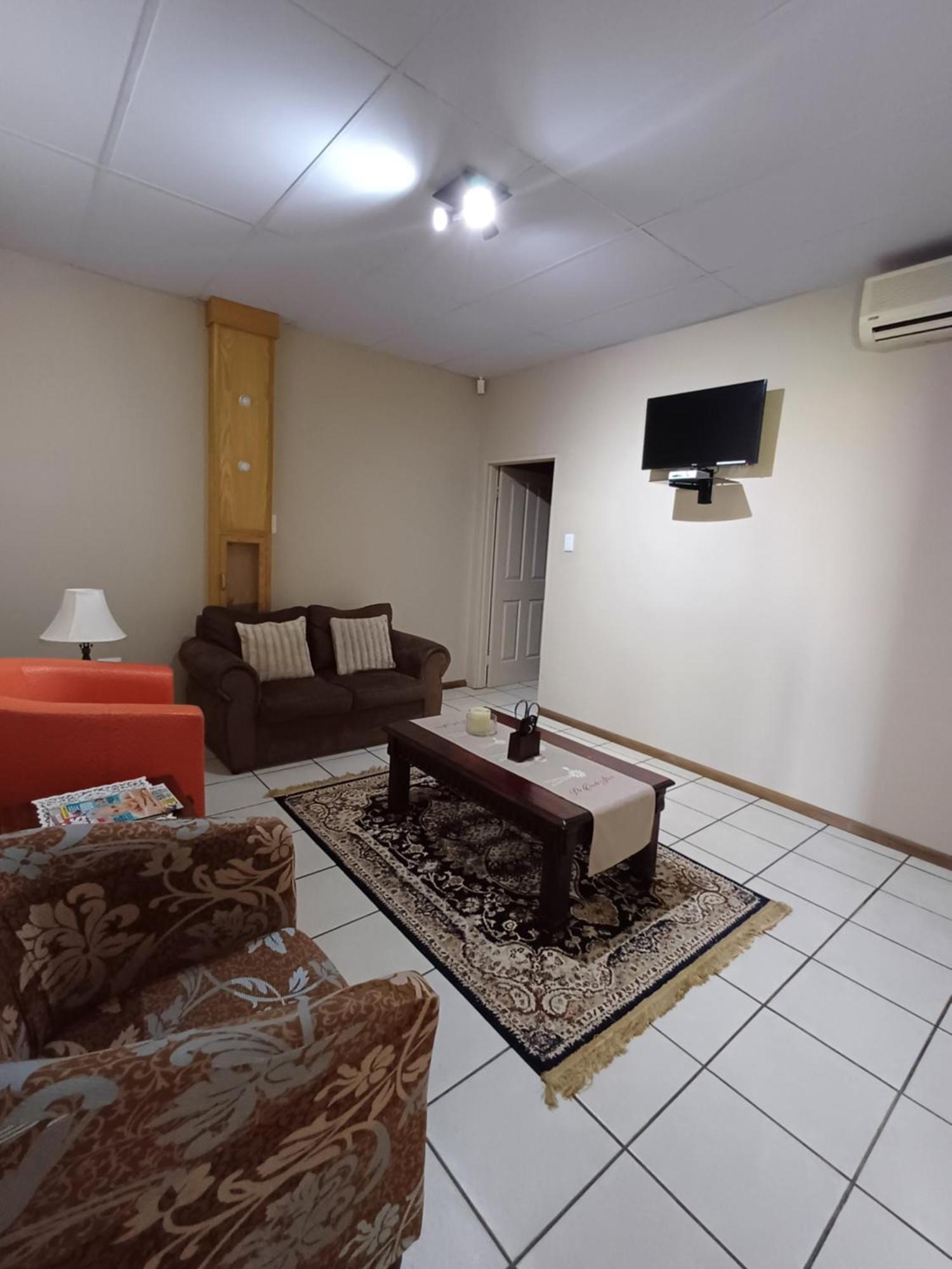 Augrabies De Oude Stoor Guesthouse Luaran gambar