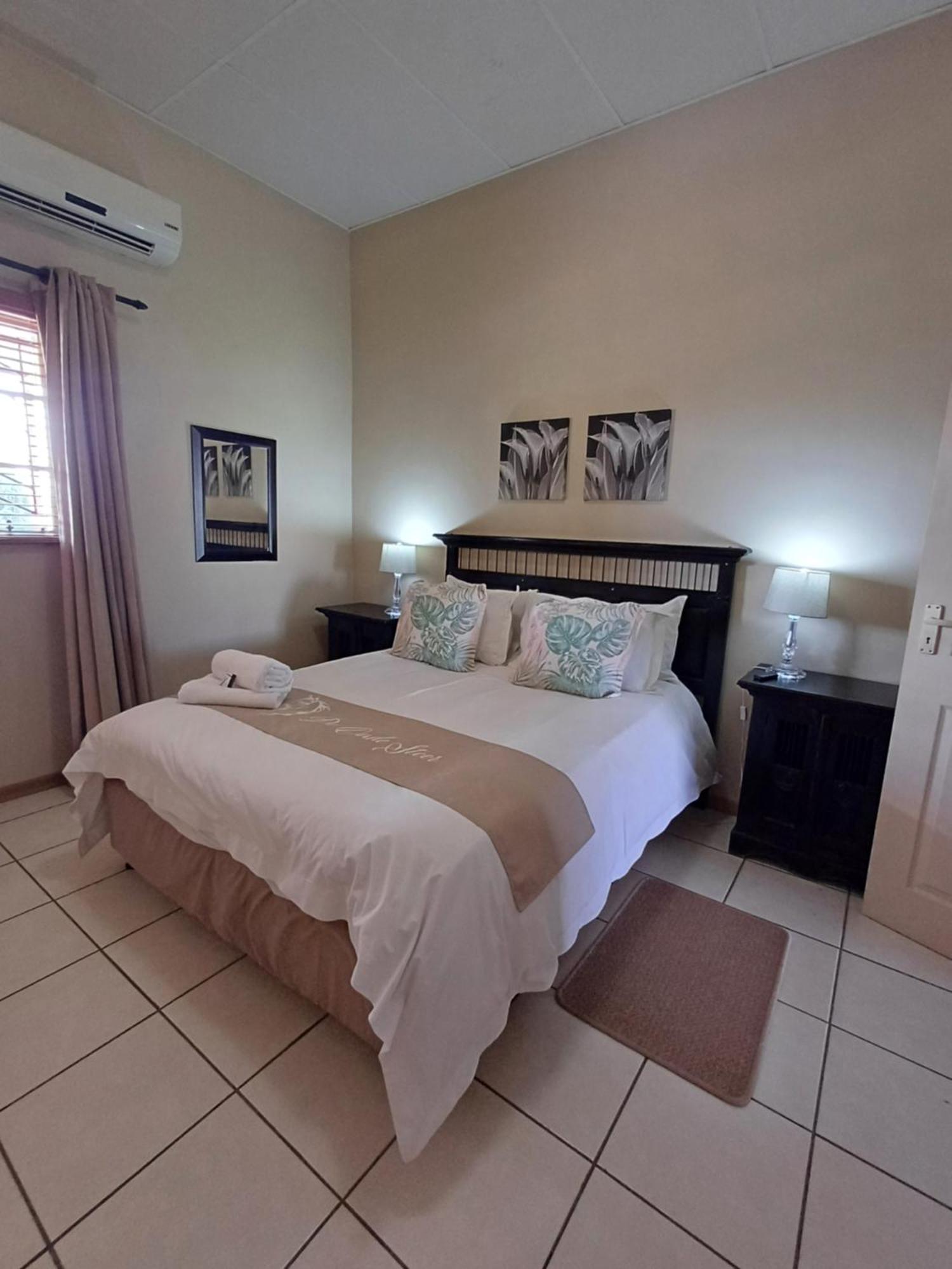 Augrabies De Oude Stoor Guesthouse Luaran gambar