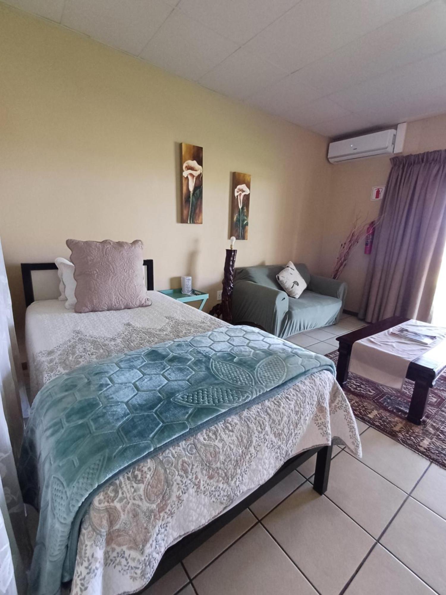 Augrabies De Oude Stoor Guesthouse Luaran gambar