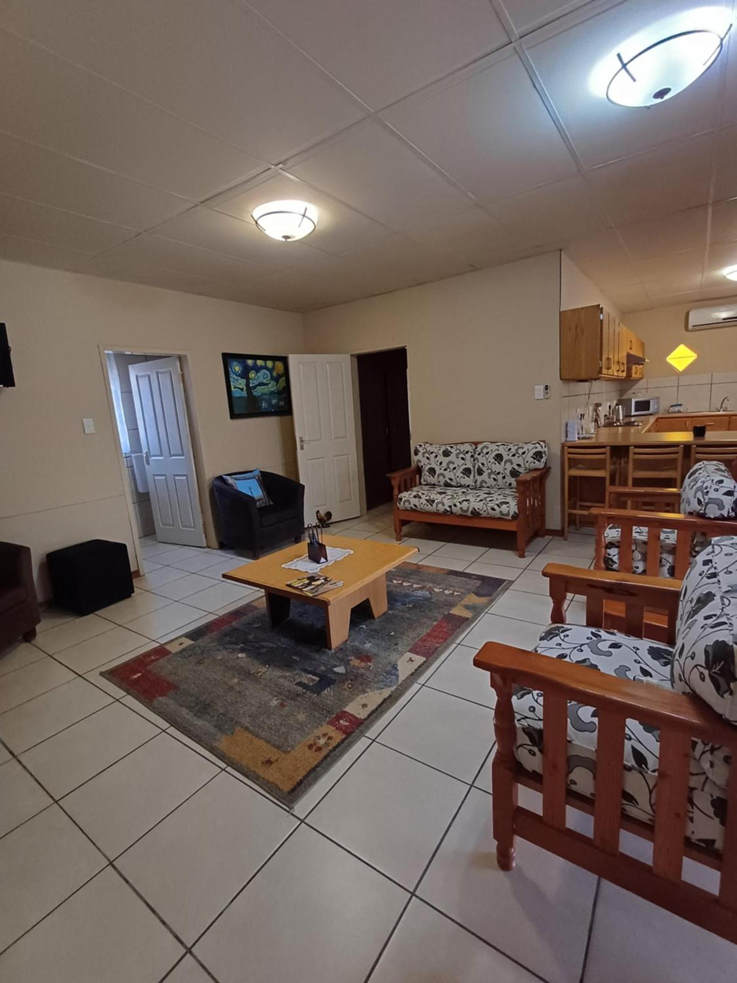 Augrabies De Oude Stoor Guesthouse Luaran gambar