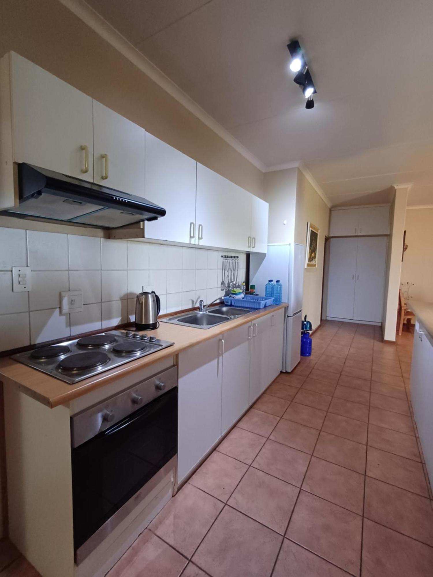 Augrabies De Oude Stoor Guesthouse Luaran gambar