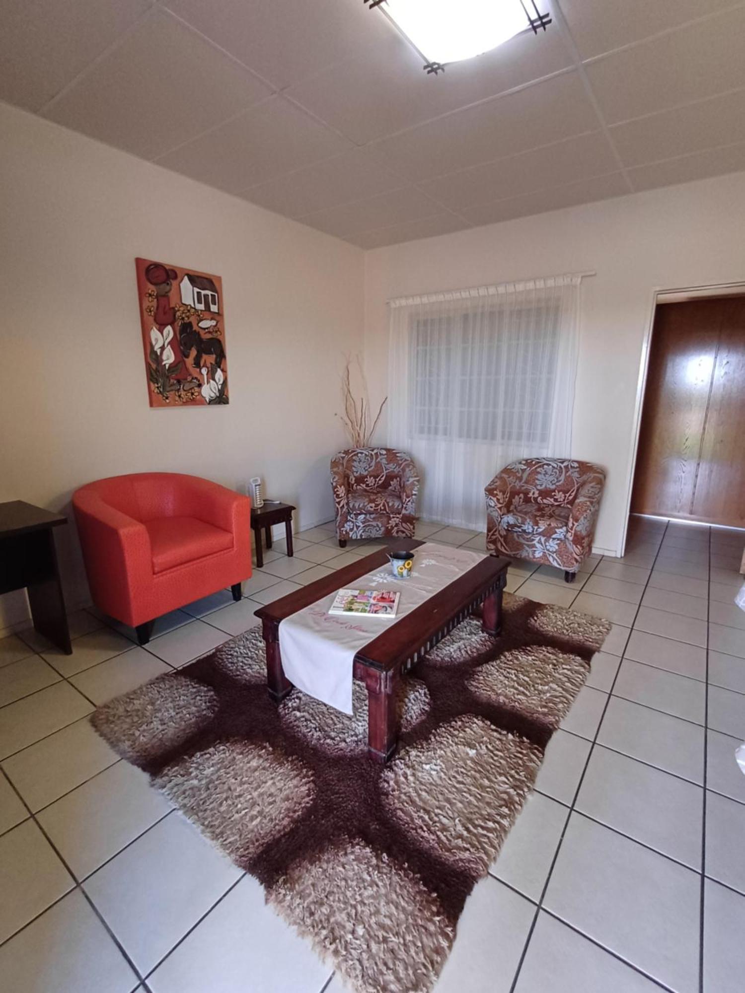 Augrabies De Oude Stoor Guesthouse Luaran gambar