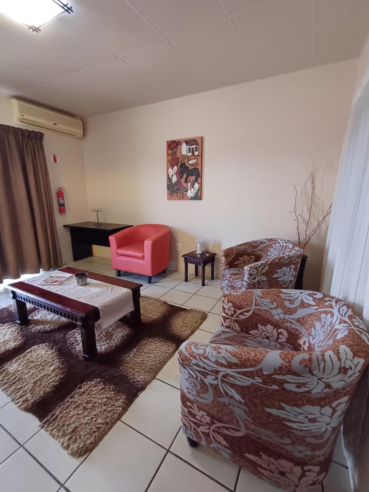 Augrabies De Oude Stoor Guesthouse Luaran gambar