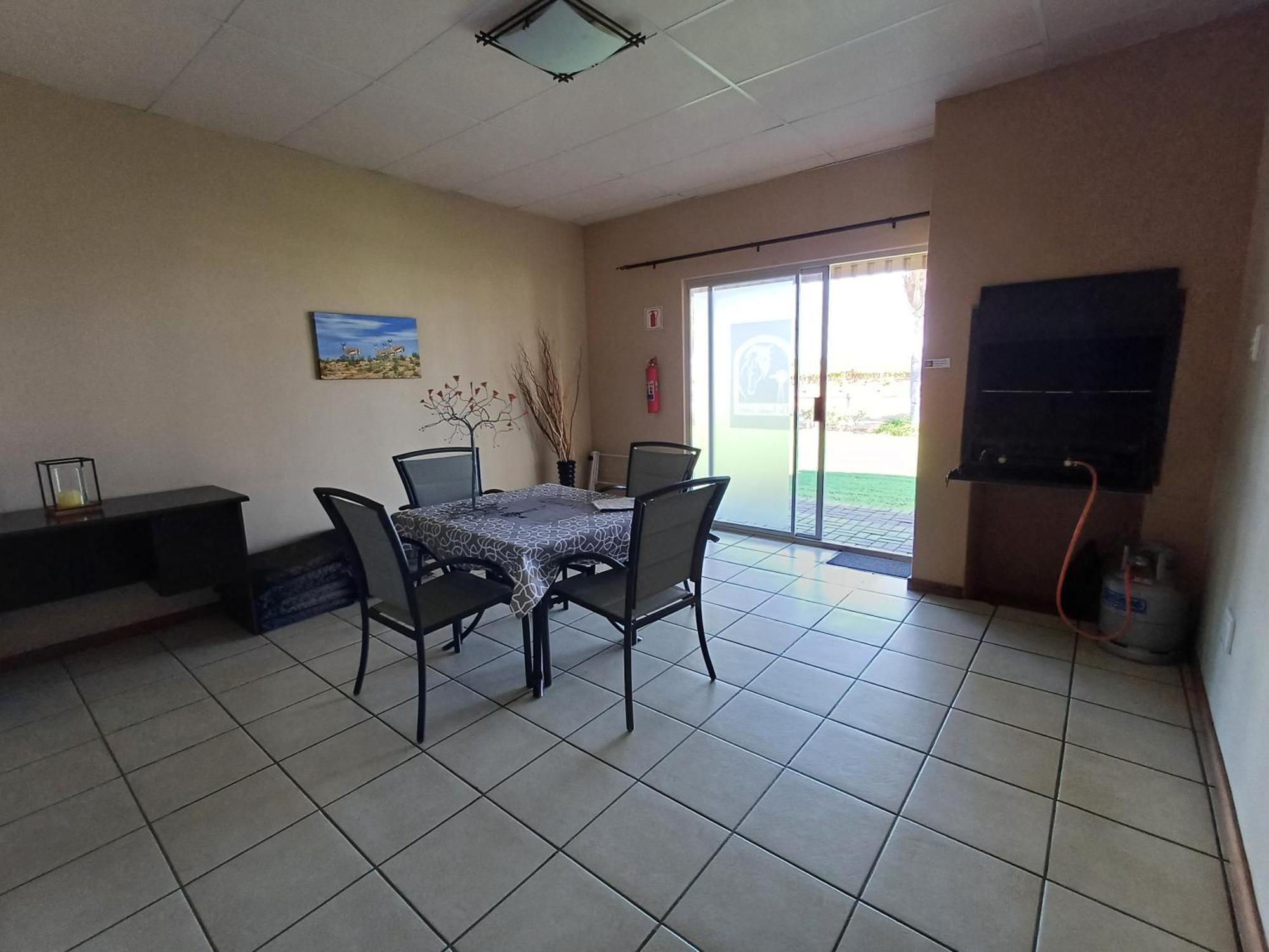 Augrabies De Oude Stoor Guesthouse Luaran gambar