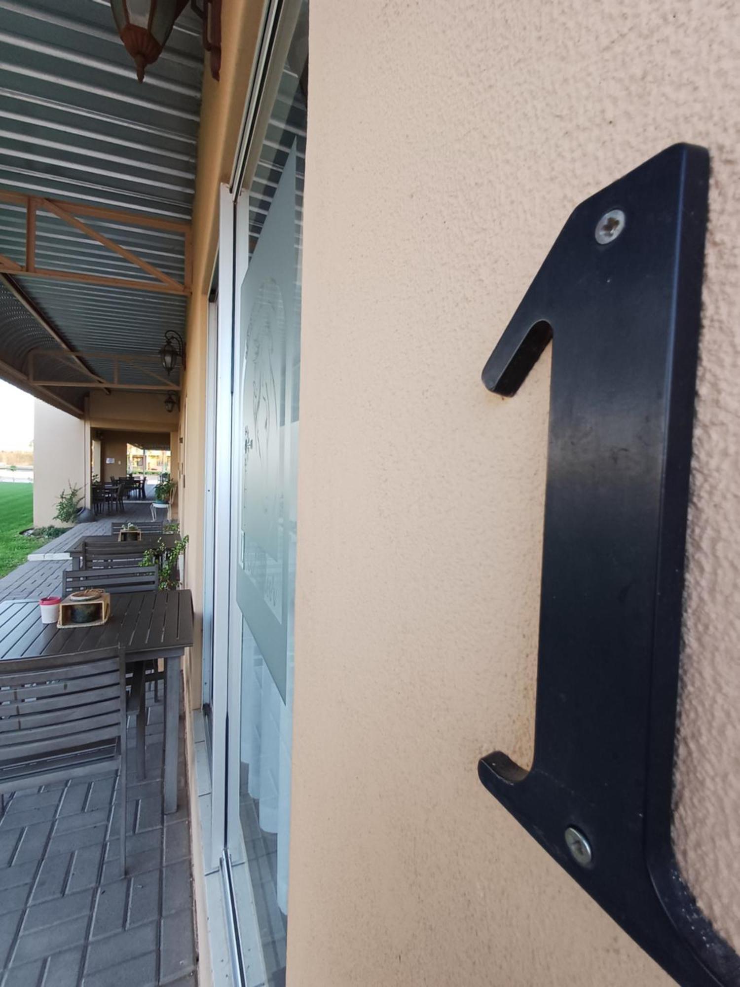 Augrabies De Oude Stoor Guesthouse Luaran gambar