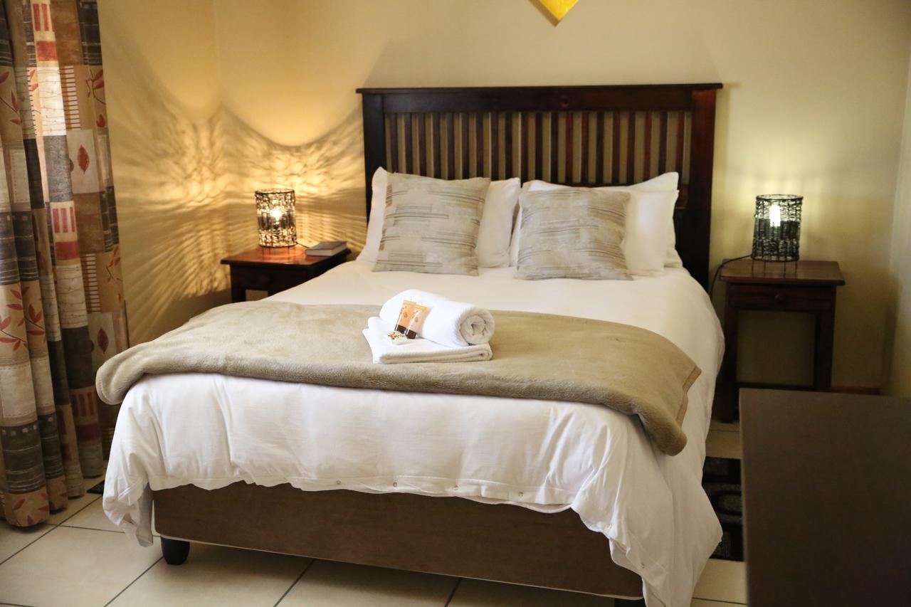 Augrabies De Oude Stoor Guesthouse Luaran gambar
