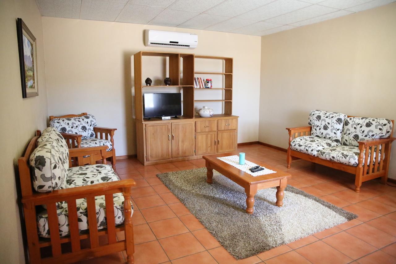 Augrabies De Oude Stoor Guesthouse Luaran gambar
