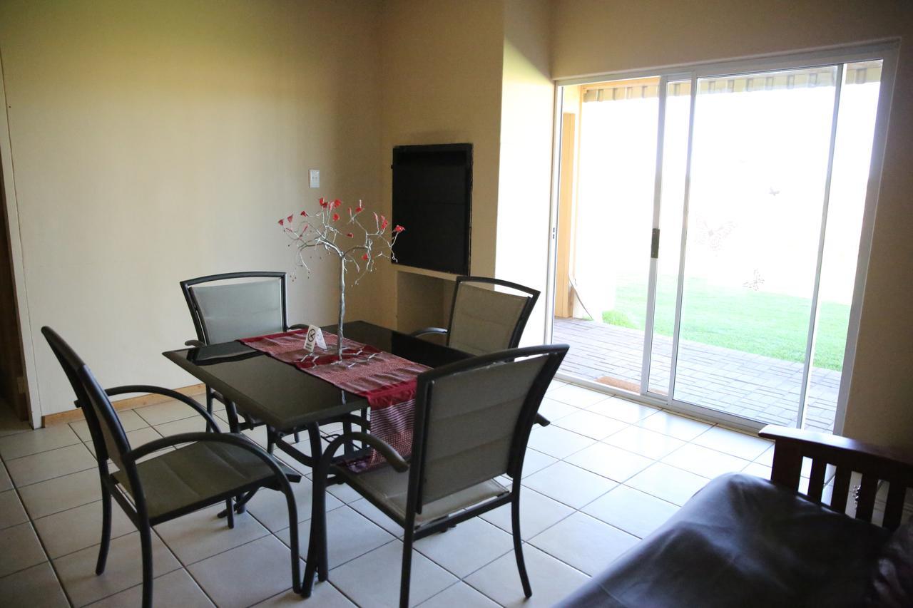 Augrabies De Oude Stoor Guesthouse Luaran gambar