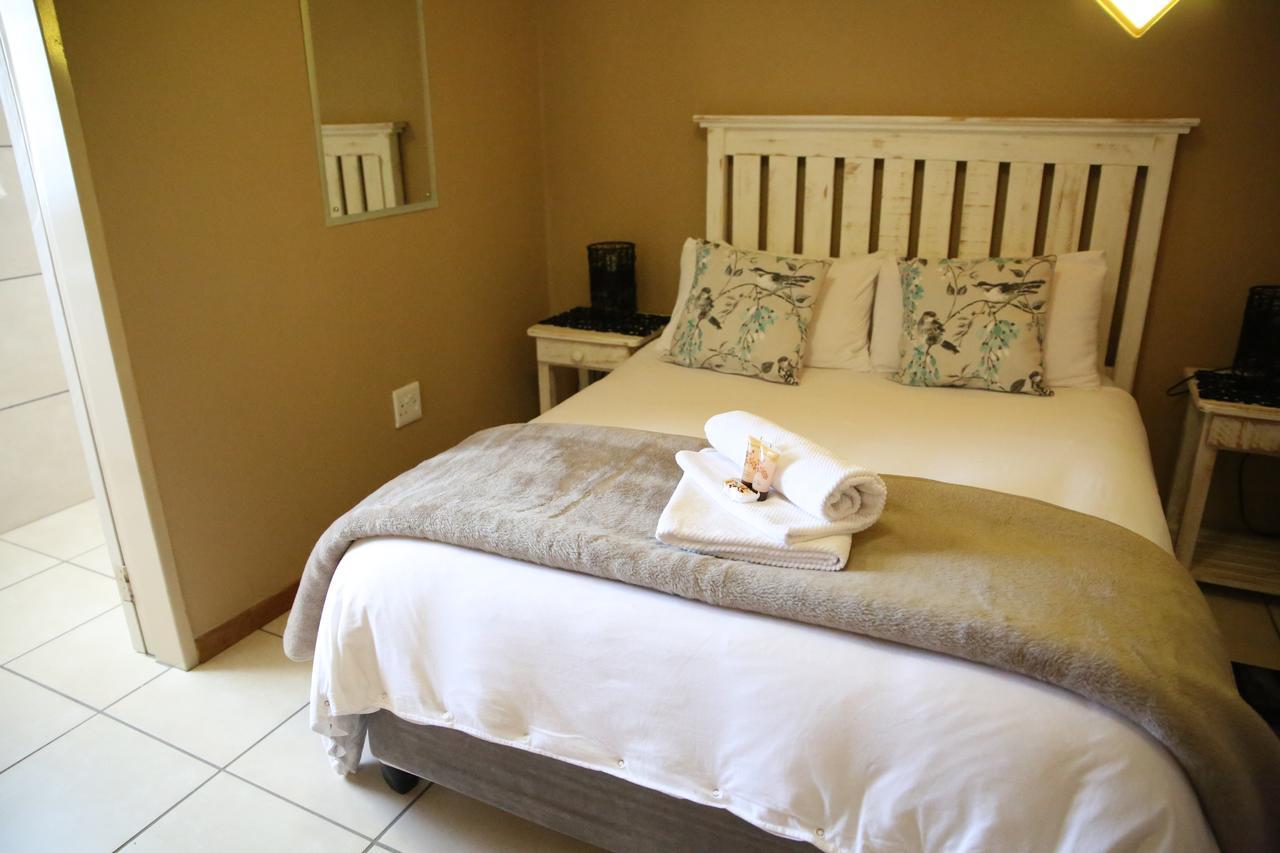 Augrabies De Oude Stoor Guesthouse Luaran gambar