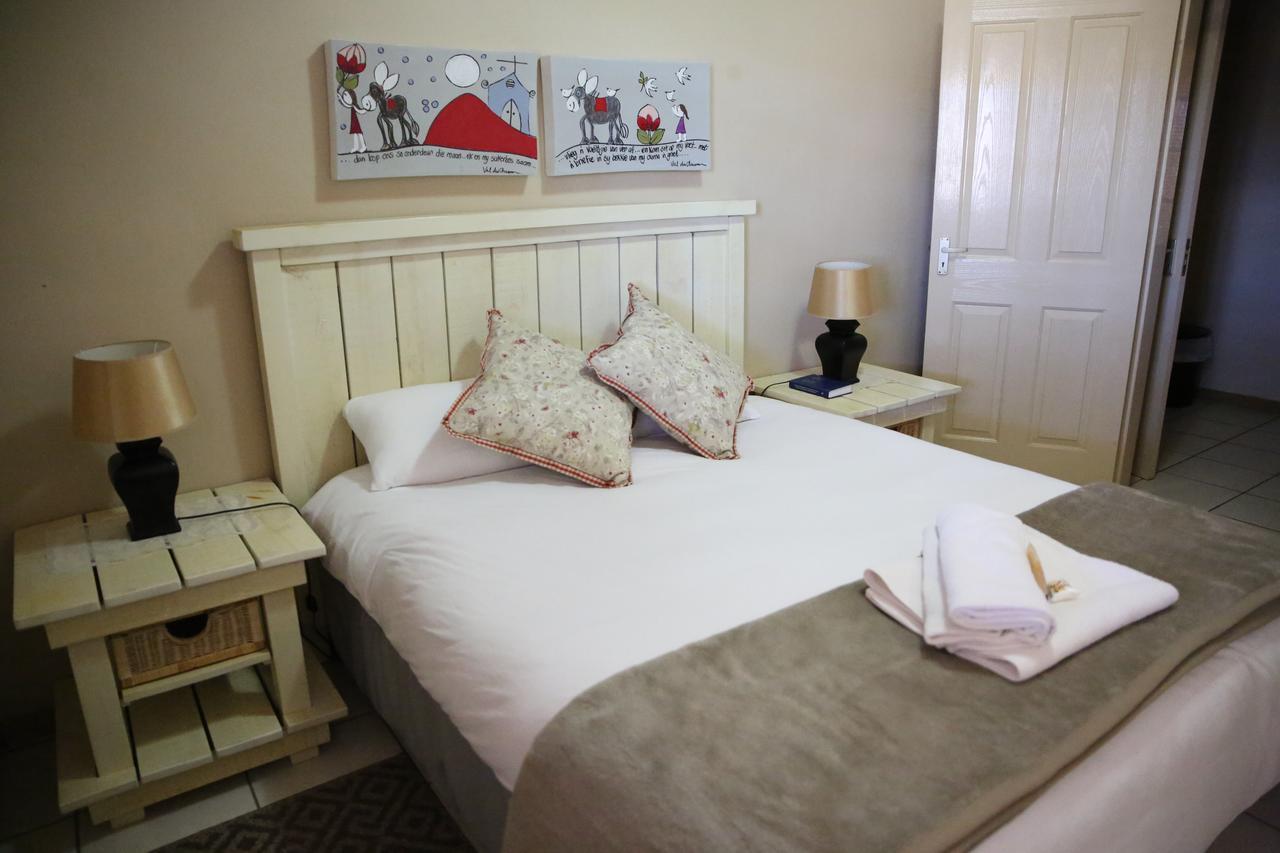 Augrabies De Oude Stoor Guesthouse Luaran gambar