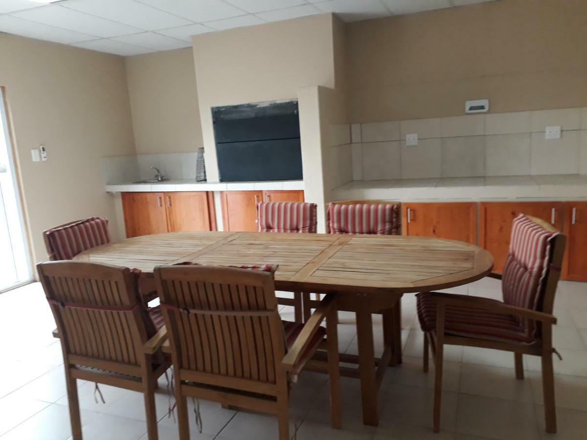 Augrabies De Oude Stoor Guesthouse Luaran gambar