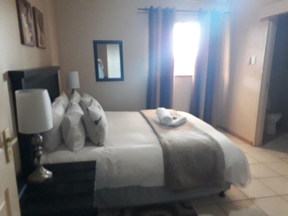 Augrabies De Oude Stoor Guesthouse Luaran gambar