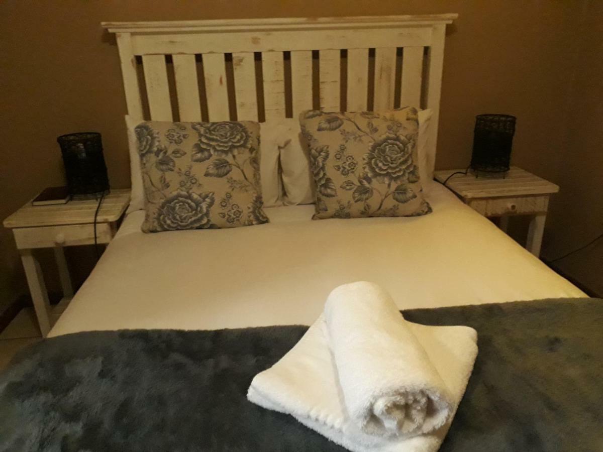 Augrabies De Oude Stoor Guesthouse Luaran gambar