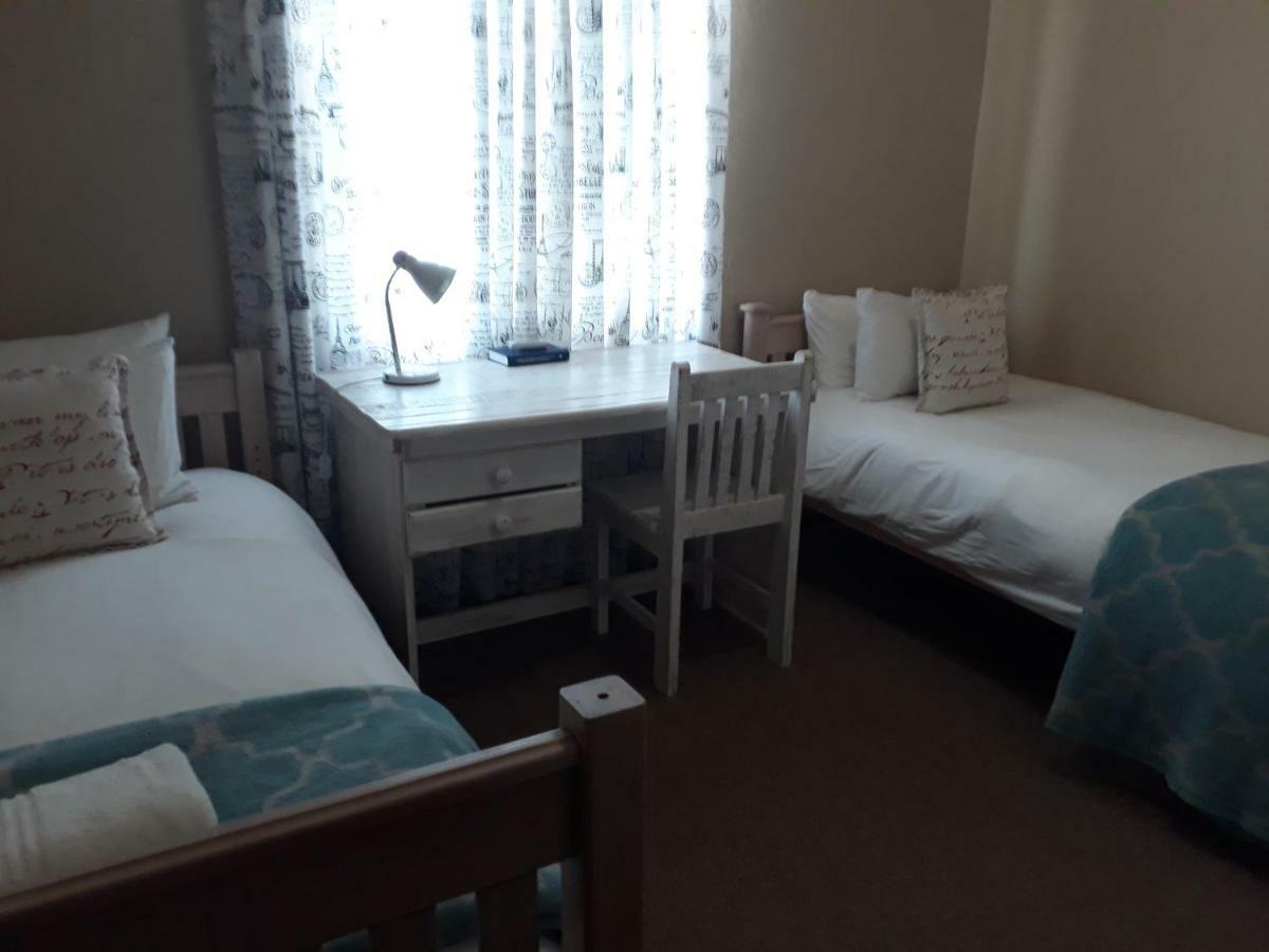 Augrabies De Oude Stoor Guesthouse Luaran gambar
